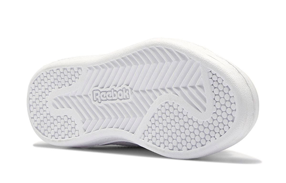 Details for (PS) Reebok Royal Complete Cln 'Blanco' FW8492