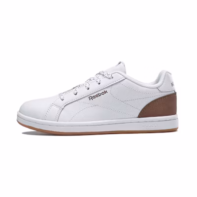 (PS) Reebok Royal Complete CLN 'White Rose Gold'