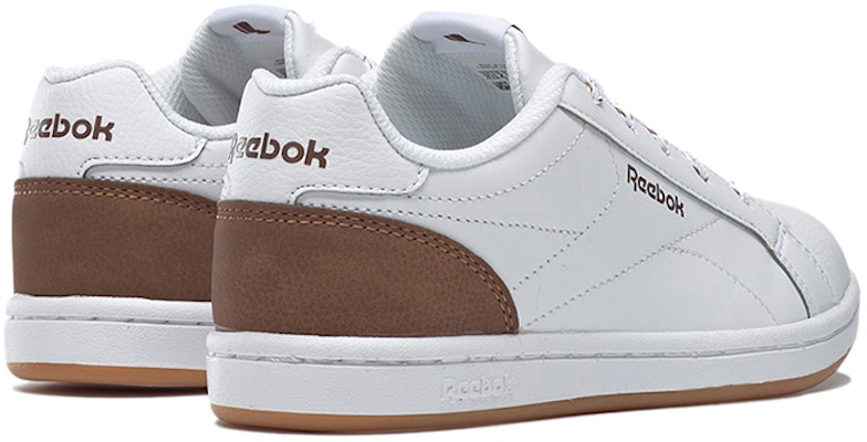 (PS) Reebok Royal Complete CLN 'Putih Emas Mawar' DV9194 Shop (PS) Reebok Royal Complete CLN 'Putih Emas Mawar' DV9194