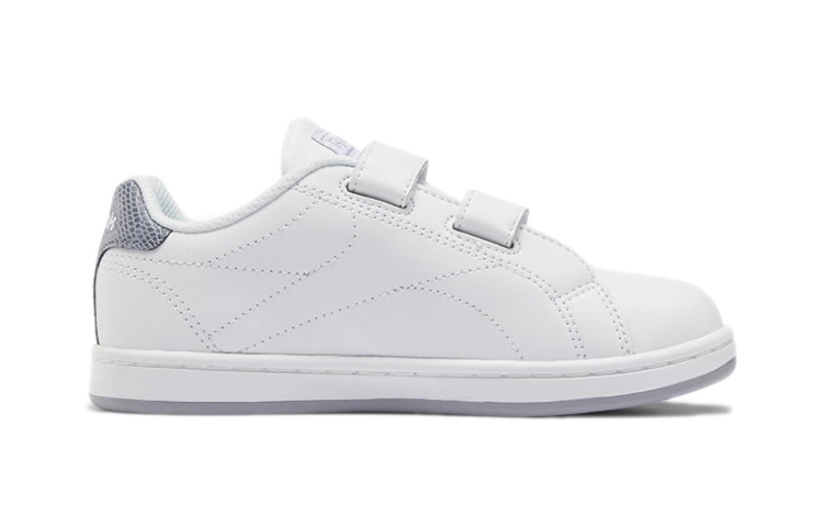 (PS) Reebok Royal Complete Cln Alt 2.0 'White' 圖 2