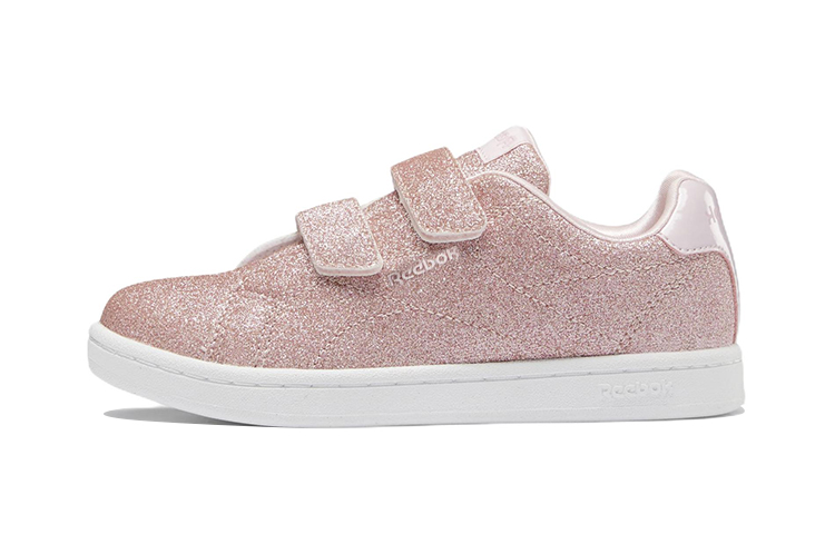 (Preschool) Reebok Royal Complete CLN Alt 2 'Sakura Pink' GW1267