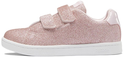 (Preschool) Reebok Royal Complete CLN Alt 2 'Sakura Pink' GW1267 (Preschool) Reebok Royal Complete CLN Alt 2 'Sakura Pink' GW1267