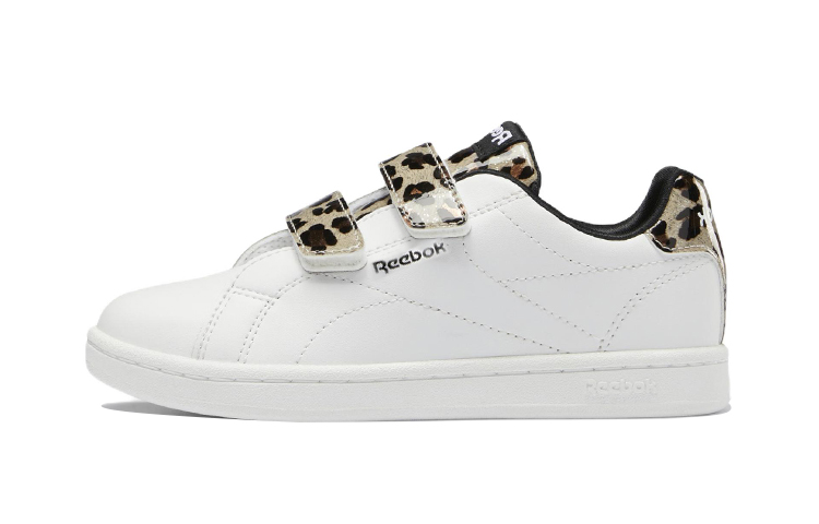 (Preschool) Reebok Royal Complete CLN Alt 2 'White' GW1257