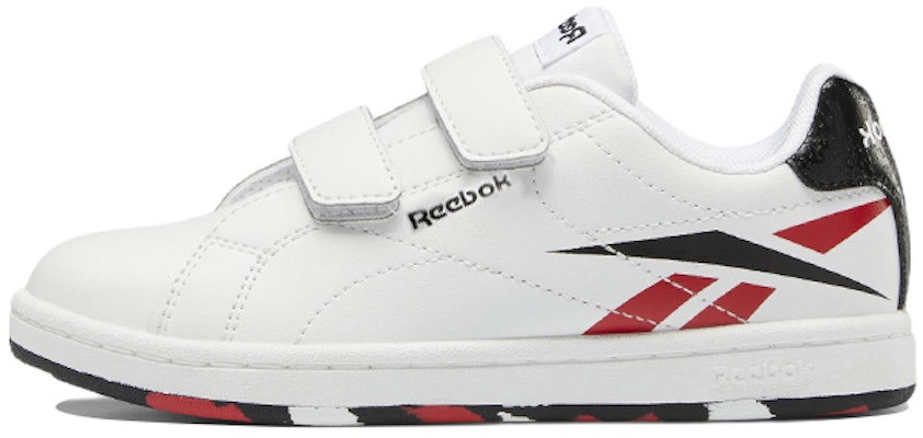 (PS) Reebok Royal Complete CLN Alt 2 'Putih Hitam' GW1268 Buy (PS) Reebok Royal Complete CLN Alt 2 'Putih Hitam' GW1268