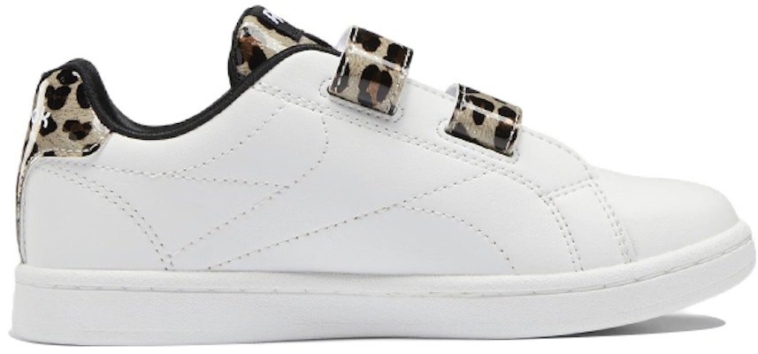 (PS) Reebok Royal Complete CLN Alt 2 'Putih' GW1257 Order (PS) Reebok Royal Complete CLN Alt 2 'Putih' GW1257