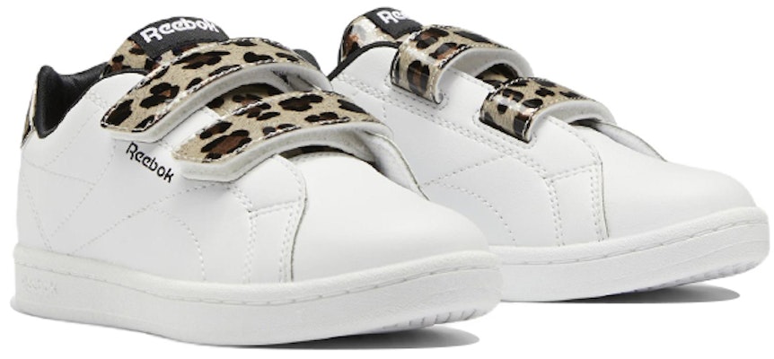 (PS) Reebok Royal Complete CLN Alt 2 'Putih' GW1257 Lookbook (PS) Reebok Royal Complete CLN Alt 2 'Putih' GW1257