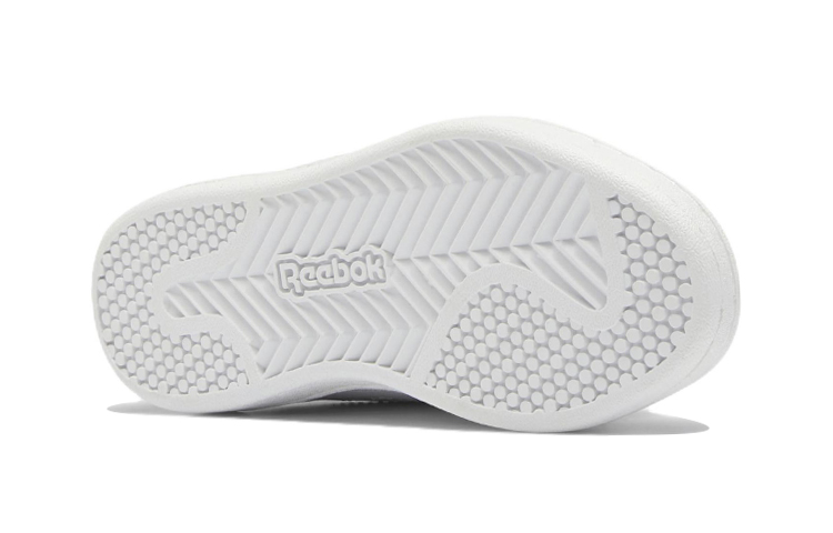 Purchase 中童 Reebok Royal Complete CLN Alt 2 休閒 低筒 童鞋 白