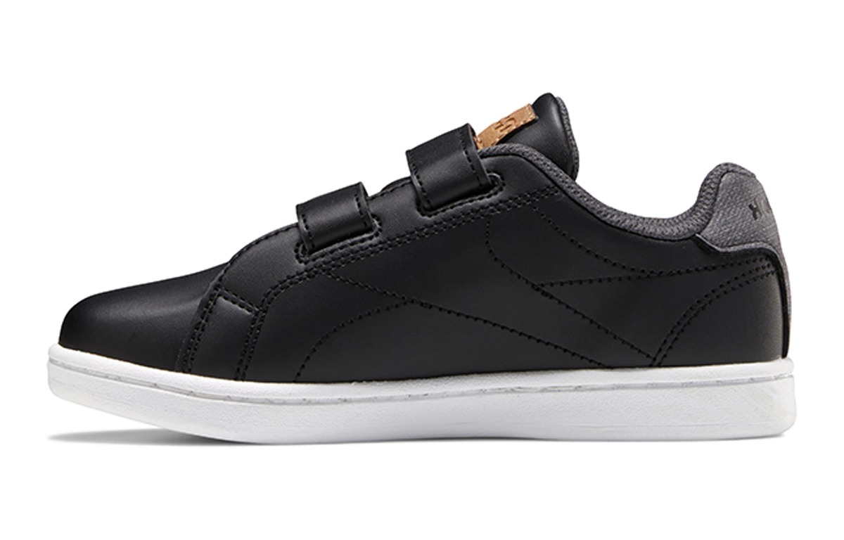 Buy (PS) 리복 로얄 컴플리트 검회 (Reebok Royal Complete Black/Gray) FV2705