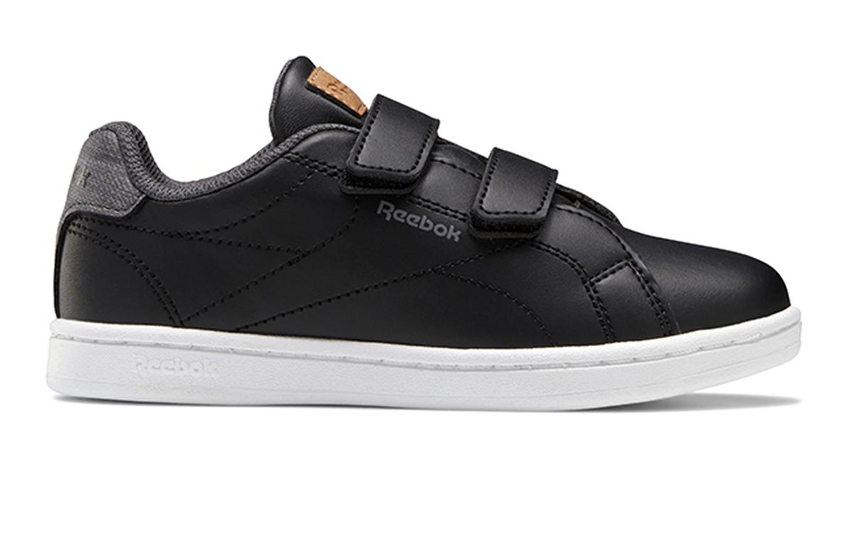 Order (PS) 리복 로얄 컴플리트 검회 (Reebok Royal Complete Black/Gray) FV2705