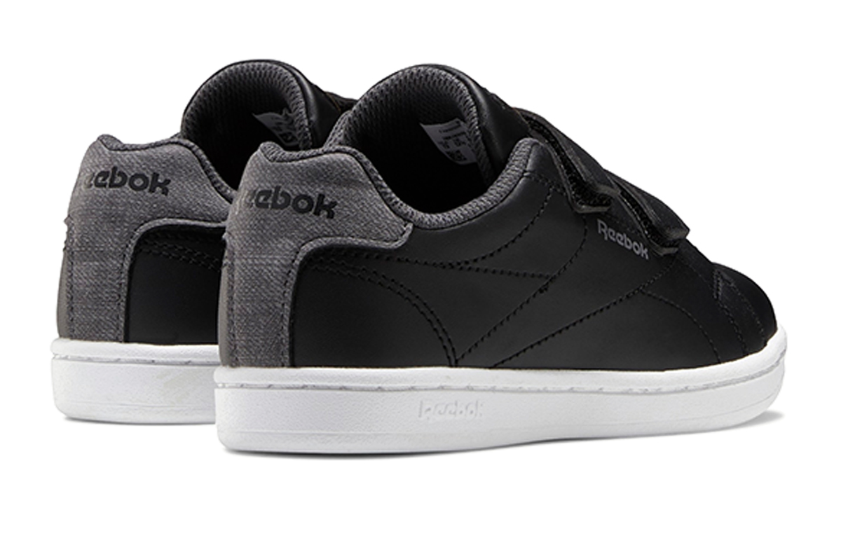 Shop (PS) 리복 로얄 컴플리트 검회 (Reebok Royal Complete Black/Gray) FV2705