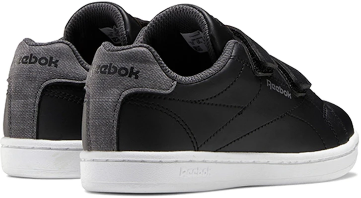(PS) 리복 로얄 컴플리트 검회 (Reebok Royal Complete Black/Gray) FV2705 Shop (PS) 리복 로얄 컴플리트 검회 (Reebok Royal Complete Black/Gray) FV2705
