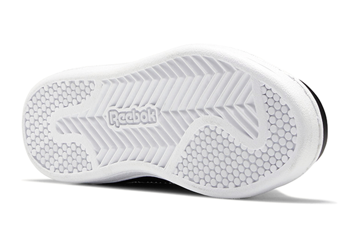 Details for (PS) 리복 로얄 컴플리트 검회 (Reebok Royal Complete Black/Gray) FV2705