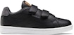 (PS) Reebok Royal Complete Cln Alt 'Hitam Kelabu' FV2705