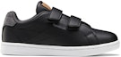 Order (PS) Reebok Royal Complete Cln Alt 'Hitam Kelabu' FV2705
