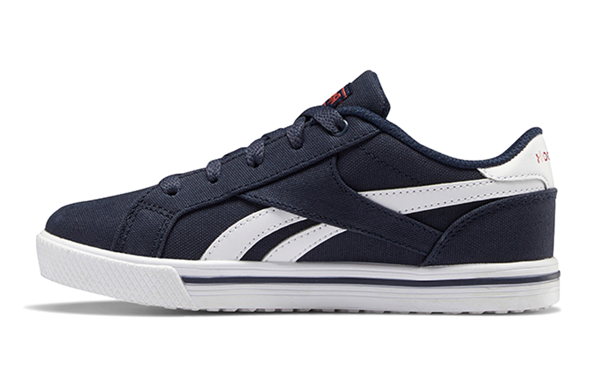 Buy (Preschool) Reebok Royal Complete Low 2.0 'Dark Blue' EH0984 ...
