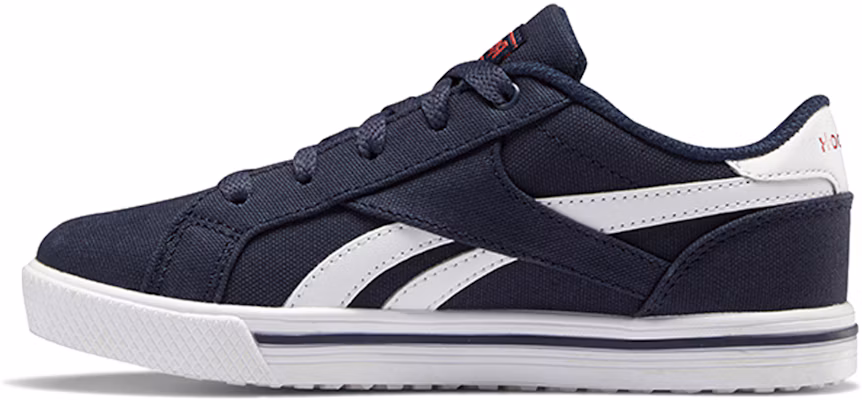 Blue Low Reebok Buy (Preschool) Reebok Royal Complete Low 2.0 'Dark Blue' EH0984 ...