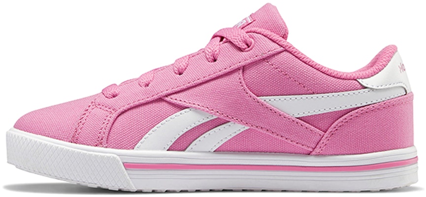 (Preschool) Reebok Royal Complete Low 2.0 'Pink' EH0988 Buy (Preschool) Reebok Royal Complete Low 2.0 'Pink' EH0988