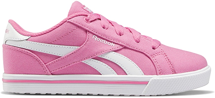 (Preschool) Reebok Royal Complete Low 2.0 'Pink' EH0988 Order (Preschool) Reebok Royal Complete Low 2.0 'Pink' EH0988