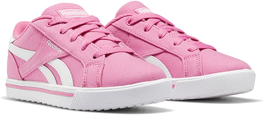 (Preschool) Reebok Royal Complete Low 2.0 'Pink' EH0988 Lookbook (Preschool) Reebok Royal Complete Low 2.0 'Pink' EH0988