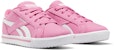 (PS) Reebok Royal Complete Low 2.0 'Merah Jambu' EH0988