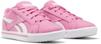 Lookbook (PS) Reebok Royal Complete Low 2.0 'Merah Jambu' EH0988