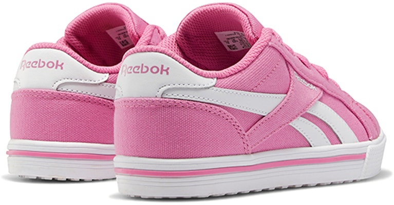 (Preschool) Reebok Royal Complete Low 2.0 'Pink' EH0988 Shop (Preschool) Reebok Royal Complete Low 2.0 'Pink' EH0988