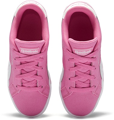 (Preschool) Reebok Royal Complete Low 2.0 'Pink' EH0988 Purchase (Preschool) Reebok Royal Complete Low 2.0 'Pink' EH0988