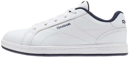 (Preschool) Reebok Royal Complete Low Top 'Simplistic Comfort White' CN1719 (Preschool) Reebok Royal Complete Low Top 'Simplistic Comfort White' CN1719