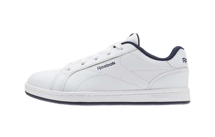 (Preschool) Reebok Royal Complete Low Top 'Simplistic Comfort White' CN1719
