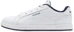 Buy (Preschool) Reebok Royal Complete Low Top 'Simplistic Comfort White' CN1719