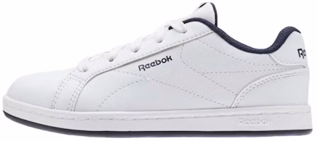 (Preschool) Reebok Royal Complete Low Top 'Simplistic Comfort White' CN1719 (Preschool) Reebok Royal Complete Low Top 'Simplistic Comfort White' CN1719