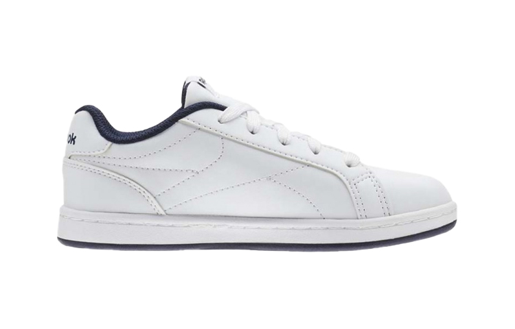 Order (Preschool) Reebok Royal Complete Low Top 'Simplistic Comfort White' CN1719