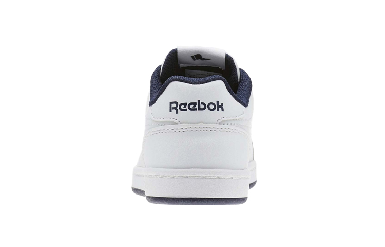 Lookbook (Preschool) Reebok Royal Complete Low Top 'Simplistic Comfort White' CN1719