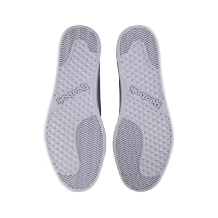 Shop (Preschool) Reebok Royal Complete Low Top 'Simplistic Comfort White' CN1719