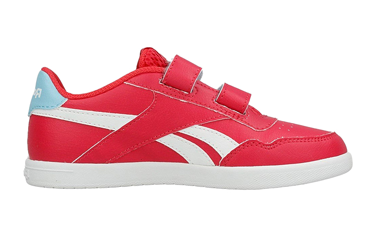 Order 兒童 Reebok Royal Effect Alt 休閒 低筒 兒童板鞋 粉