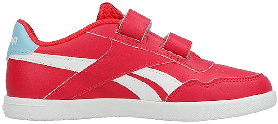 兒童 Reebok Royal Effect Alt 休閒 低筒 兒童板鞋 粉 Order 兒童 Reebok Royal Effect Alt 休閒 低筒 兒童板鞋 粉