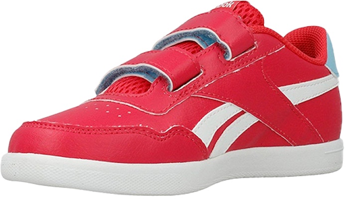 兒童 Reebok Royal Effect Alt 休閒 低筒 兒童板鞋 粉 Lookbook 兒童 Reebok Royal Effect Alt 休閒 低筒 兒童板鞋 粉