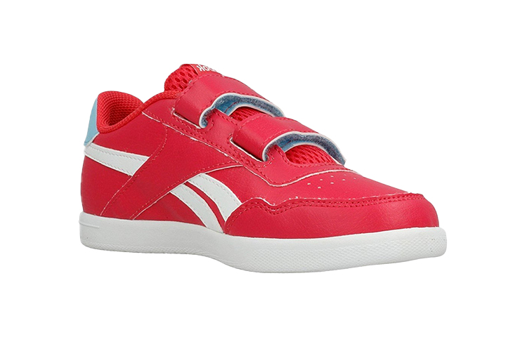 Shop 兒童 Reebok Royal Effect Alt 休閒 低筒 兒童板鞋 粉