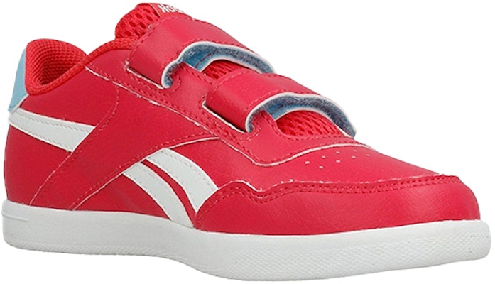 兒童 Reebok Royal Effect Alt 休閒 低筒 兒童板鞋 粉 Shop 兒童 Reebok Royal Effect Alt 休閒 低筒 兒童板鞋 粉