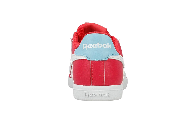 Purchase 兒童 Reebok Royal Effect Alt 休閒 低筒 兒童板鞋 粉