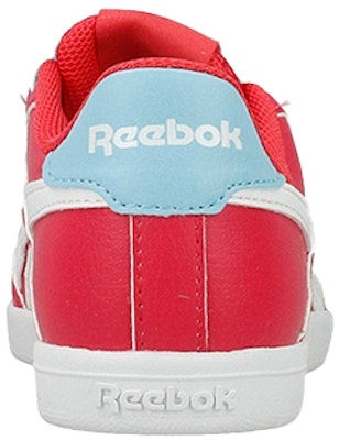 兒童 Reebok Royal Effect Alt 休閒 低筒 兒童板鞋 粉 Purchase 兒童 Reebok Royal Effect Alt 休閒 低筒 兒童板鞋 粉