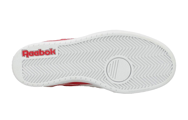 Details for 兒童 Reebok Royal Effect Alt 休閒 低筒 兒童板鞋 粉