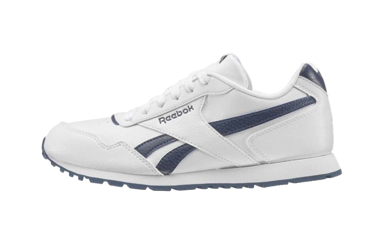 (Preschool) Reebok Royal Glide 'Comfort Durable White' CN1521