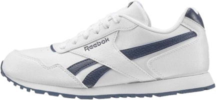 (Preschool) Reebok Royal Glide 'Comfort Durable White' CN1521 (Preschool) Reebok Royal Glide 'Comfort Durable White' CN1521