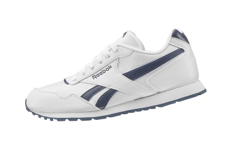 Lookbook (PS) 리복 로얄 글라이드 '컴포트 화이트' (Reebok Royal Glide 'Comfort White') CN1521