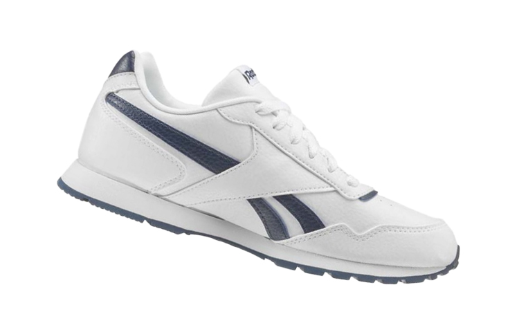 Shop (PS) 리복 로얄 글라이드 '컴포트 화이트' (Reebok Royal Glide 'Comfort White') CN1521