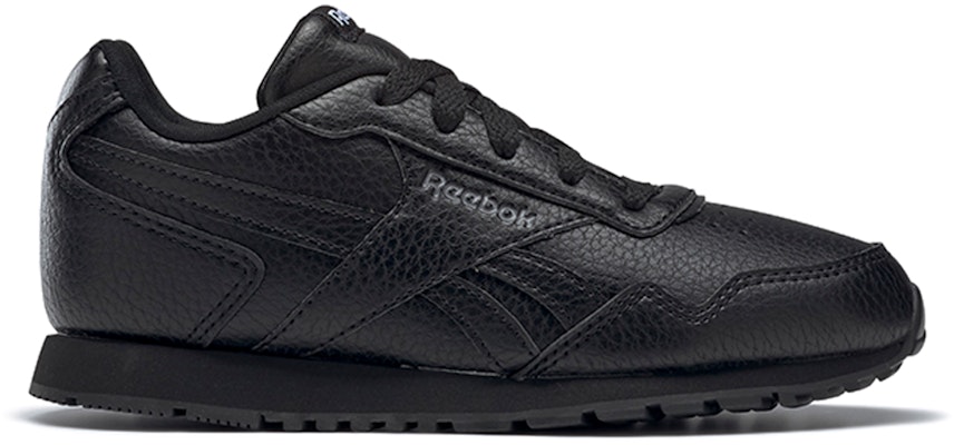 (Youth) Reebok Royal Glide 'Black' DV4616 Order (Youth) Reebok Royal Glide 'Black' DV4616