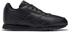 Order (JR) 리복 로얄 글라이드 블랙 (Reebok Royal Glide Black) DV4616