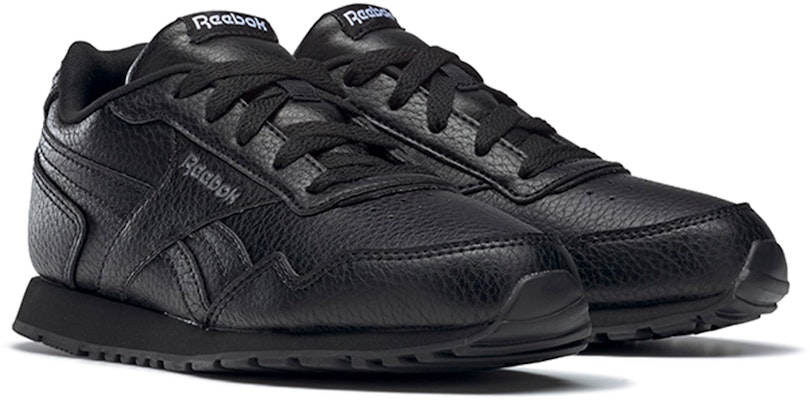 (JR) 리복 로얄 글라이드 블랙 (Reebok Royal Glide Black) DV4616 Lookbook (JR) 리복 로얄 글라이드 블랙 (Reebok Royal Glide Black) DV4616