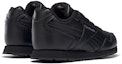Shop (JR) 리복 로얄 글라이드 블랙 (Reebok Royal Glide Black) DV4616